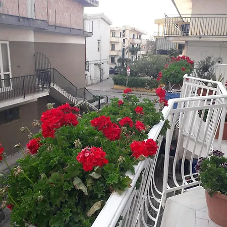 La Bouganville House Apartment