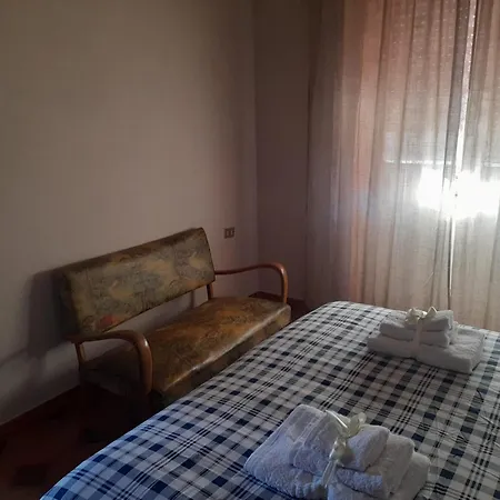La Bouganville House Apartment Naples
