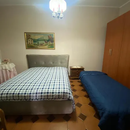 Apartment La Bouganville House *