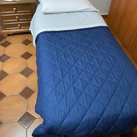 Apartment La Bouganville House Naples