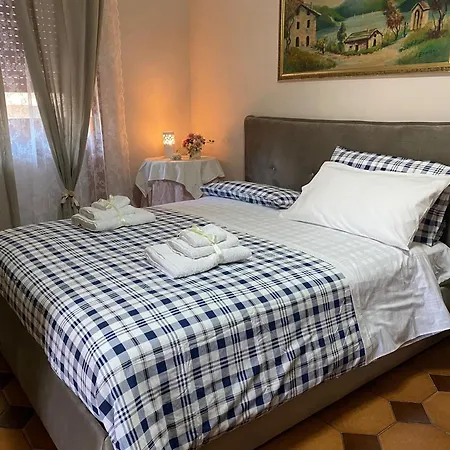 La Bouganville House Apartment Naples