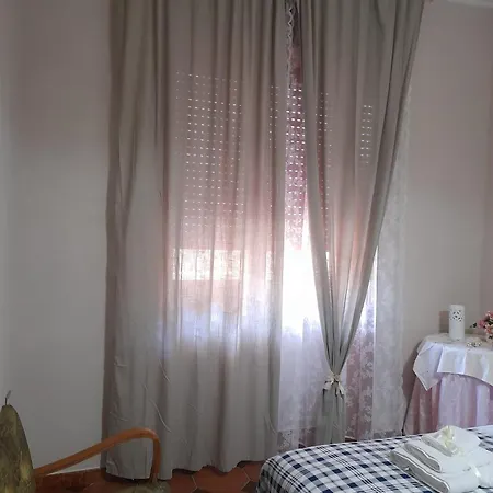La Bouganville House *