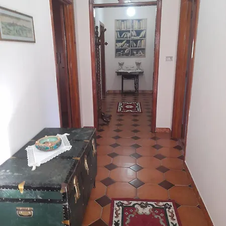 La Bouganville House