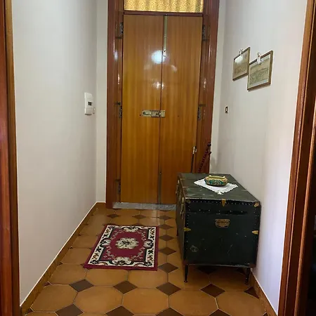 La Bouganville House Apartment