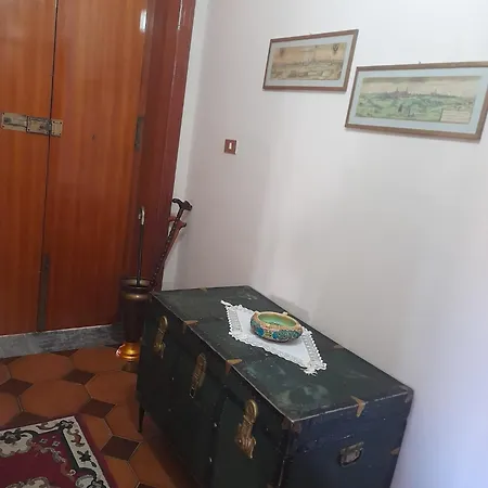 La Bouganville House Apartment