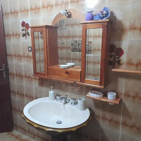La Bouganville House Apartment *
