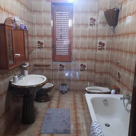 La Bouganville House Apartment Naples
