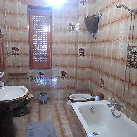 Apartment La Bouganville House