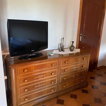 La Bouganville House Apartment Naples