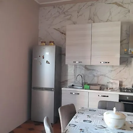 La Bouganville House *