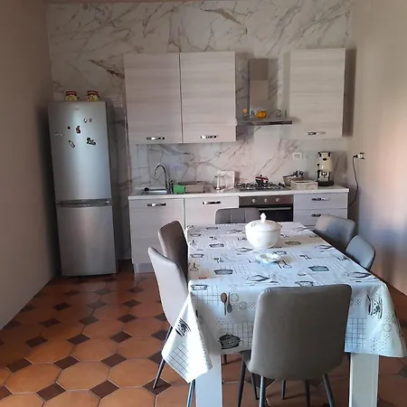 Apartment La Bouganville House *