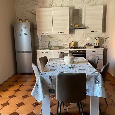 La Bouganville House Apartment Naples