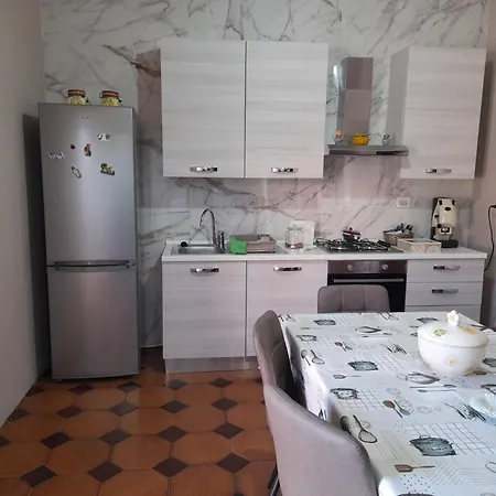La Bouganville House *